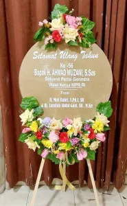 Ulang tahun Klojen Malang